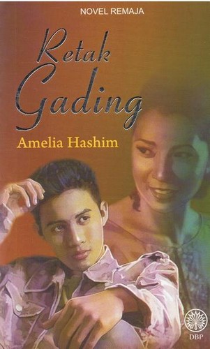 Retak Gading