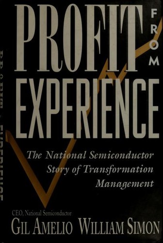 Profit from experience