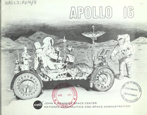 Apollo 16