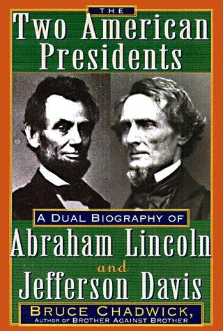 The two American Presidents