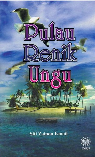 Pulau Renik Ungu