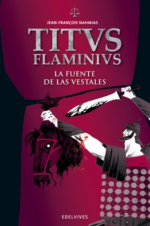 La fuente de las vestales