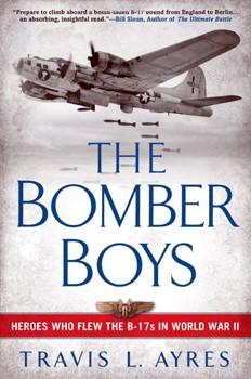 The bomber boys