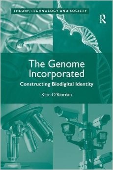 The genome incorporated
