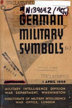 German military symbols