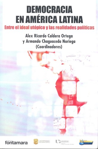 Democracia en América Latina