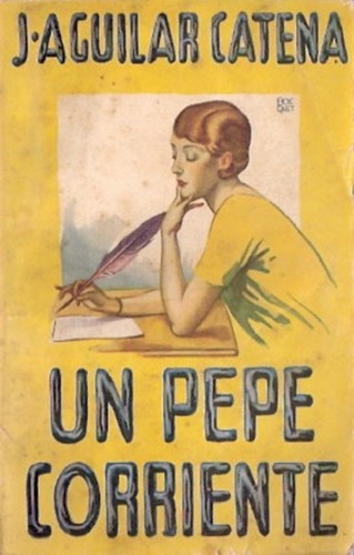 Un Pepe corriente