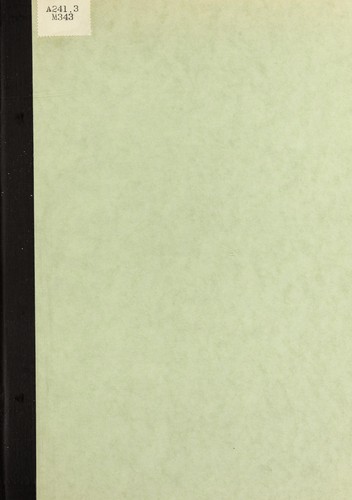 Dairy marketing research reports; a selected list