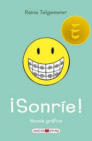 ¡ sonríe!