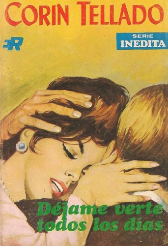 Déjame verte todos los días