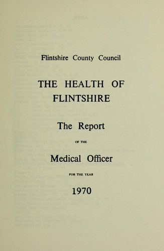 [Report 1970]