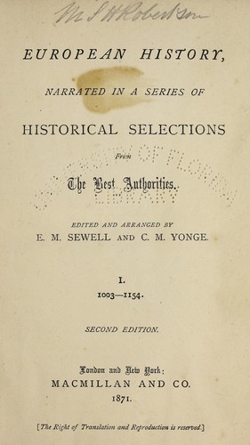 European history