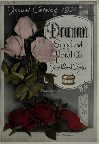 Annual catalog