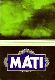 Mati