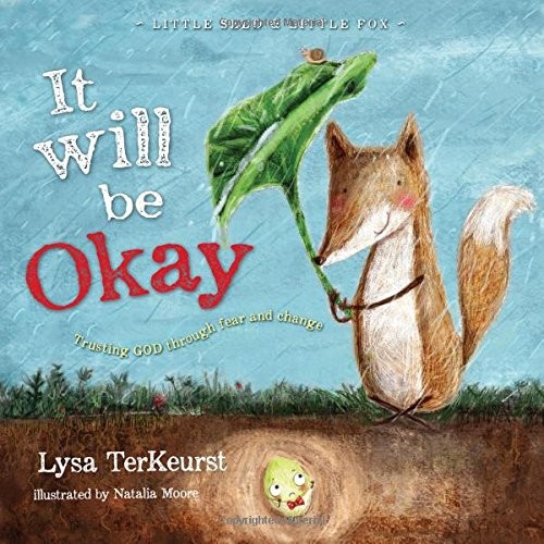 It Will Be Ok