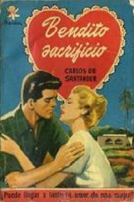 Bendito sacrificio