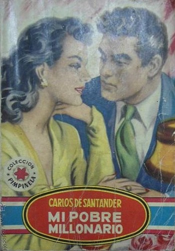 Mi pobre millonario