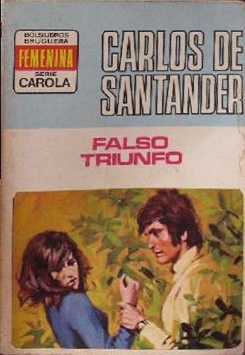 Falso triunfo