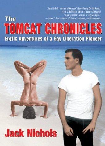 The tomcat chronicles