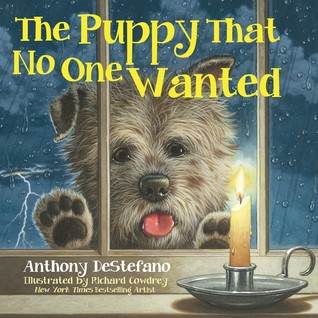 The puppy that no one wanted