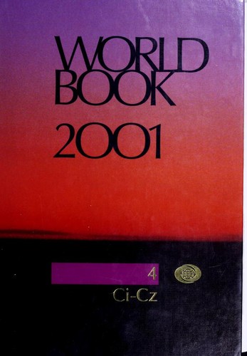 The World Book encyclopedia