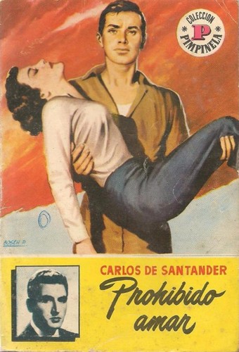 Prohibido amar
