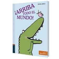 ¡arriba todo el mundo!