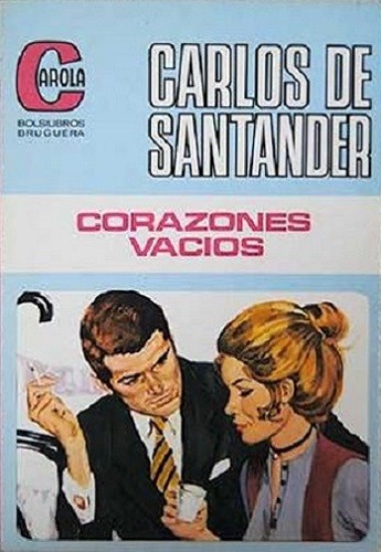 Corazones vacíos