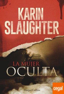 La mujer oculta