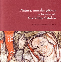 Pinturas murales góticas en las iglesias de Sos del Rey Católico