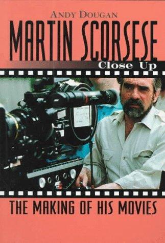 Martin Scorsese: Close Up