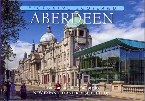 Picturing Scotland Aberdeen