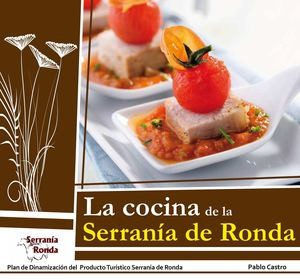 La cocina de la Serranía de Ronda