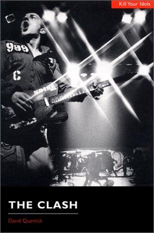 The Clash