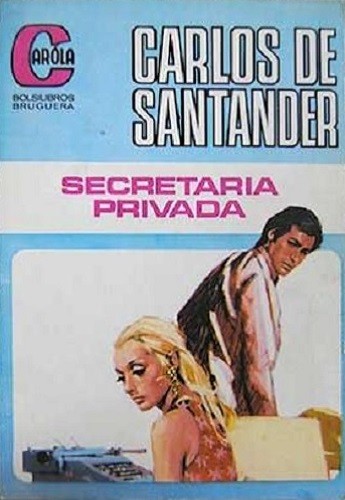 Secretaria privada