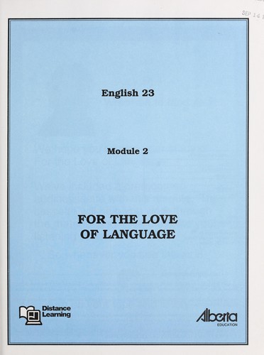 English 23
