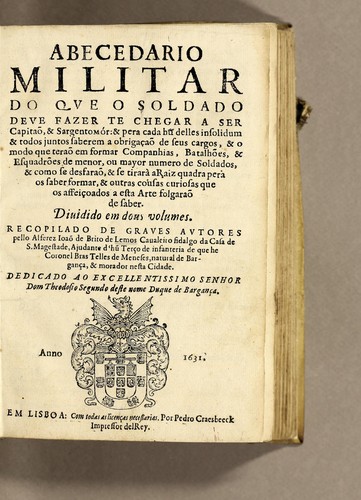 Abecedario militar