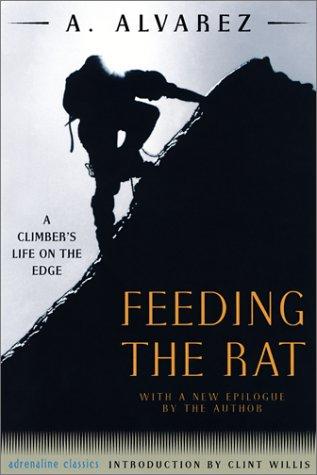 Feeding the rat