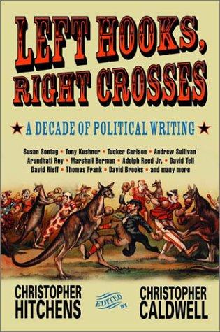 Left hooks, right crosses
