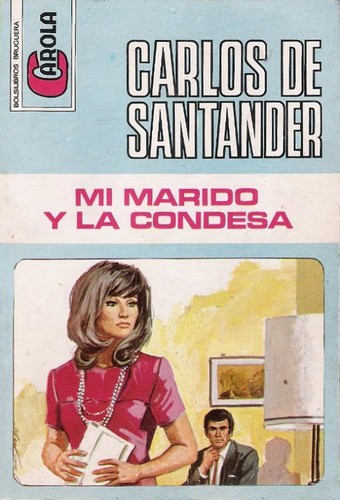 Mi marido y la condesa