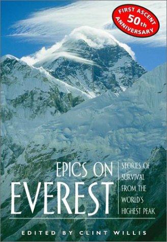 Epics on Everest