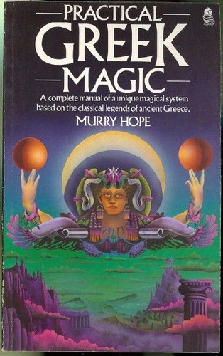 Practical Greek magic
