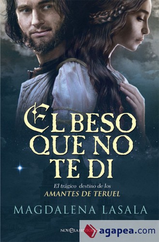 El beso que no te dí