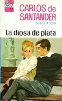La diosa de plata