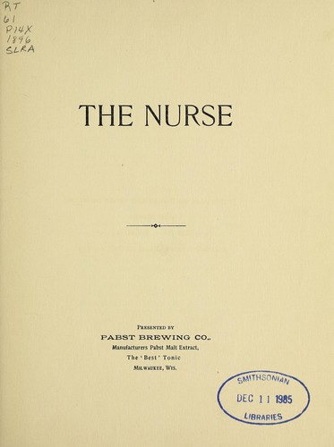 The nurse