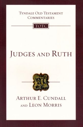 Judges [and] Ruth
