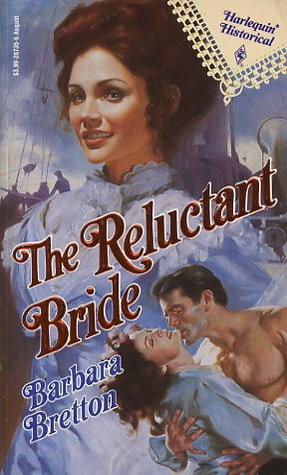 The Reluctant Bride (Dangerous to Love USA