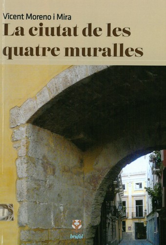 La ciutat de les quatre muralles