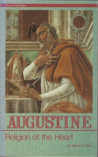 Augustine