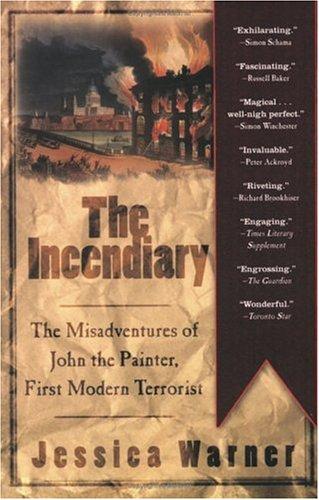 The incendiary